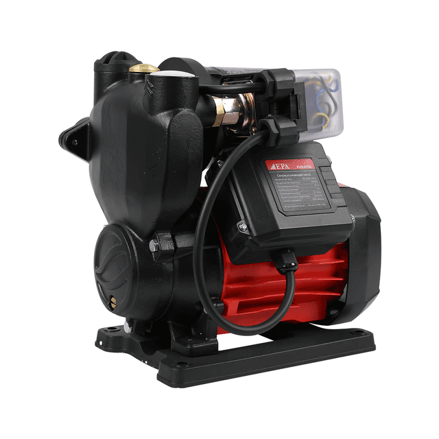 Насос водяной автоматический EPA  (EVN-A750  (750 Вт))