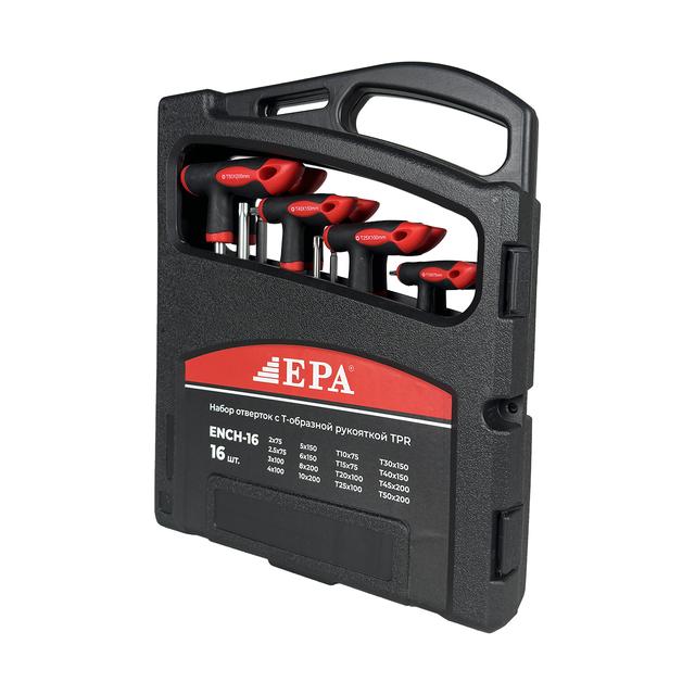 Asboblar to'plami - ENCH-16