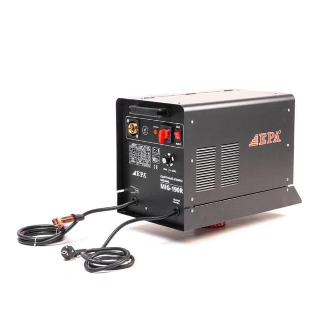 Payvandlash uskunasi (190 A) MIG-190R