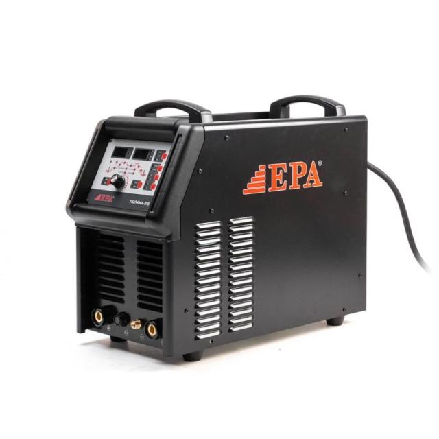 Сварочный аппарат инверторный EPA  (TIG/MMA-315)
