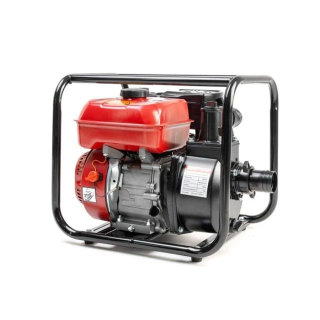 Benzinli suv nasosi (4100 Vt) EVN-B50