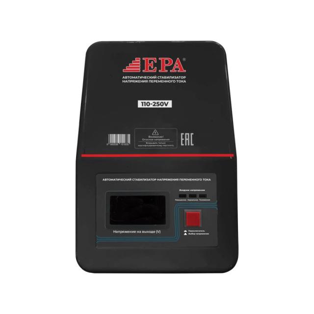 Стабилизатор напряжения EPA  (EESD-0.5KVA)