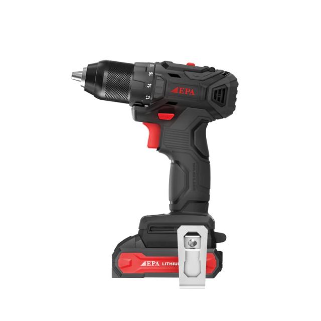 Шуруповерт аккумуляторный EPA  (EASH-20-2)