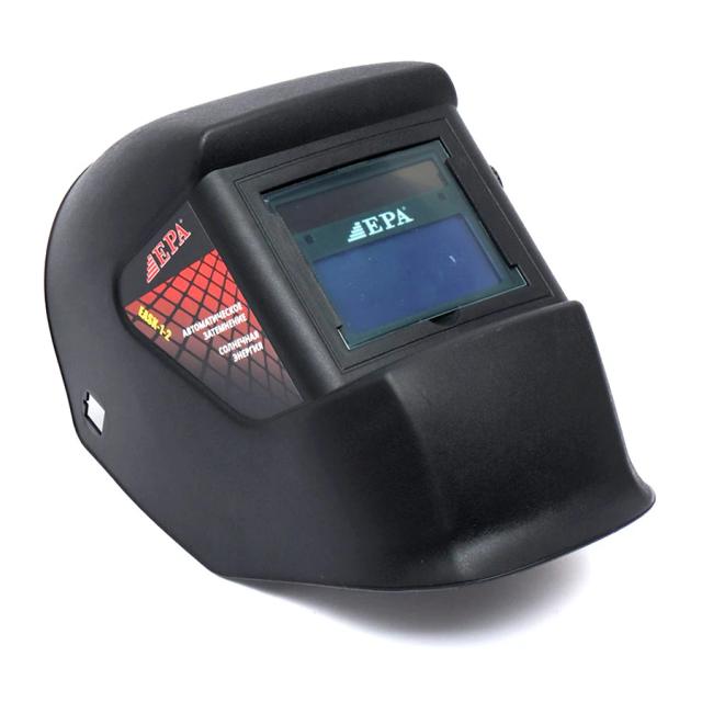 Payvandlash uchun himoya niqobi (EASK-1-2)