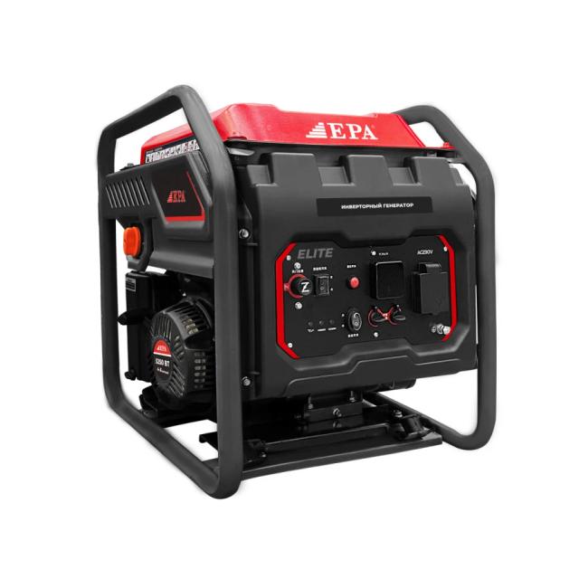 Генератор бензиновый EPA  (EBG-3800, (3800 Вт))