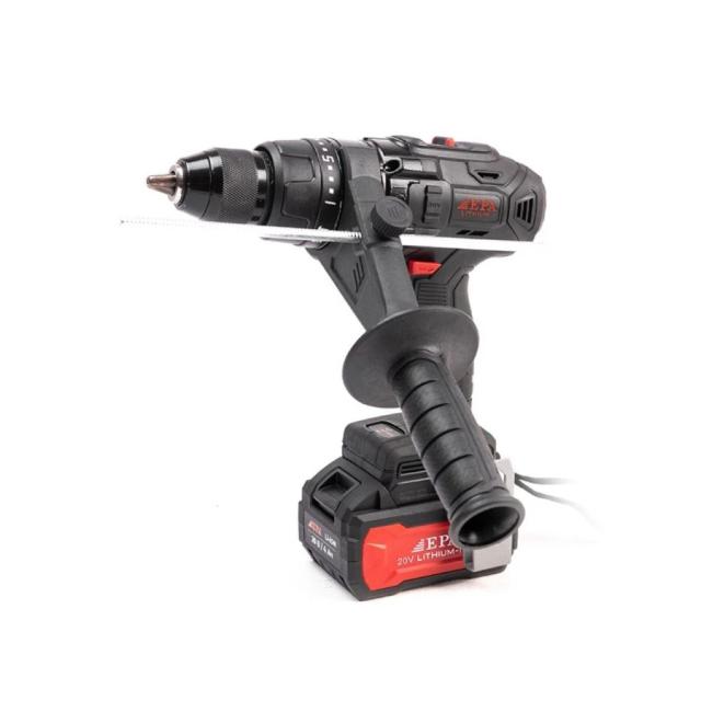 Шуруповерт аккумуляторный EPA  (EASH-20BP-2 PRO)