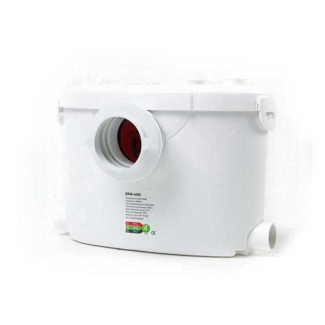 Kanalizatsiya nasosi (400 Vt) EFN-400