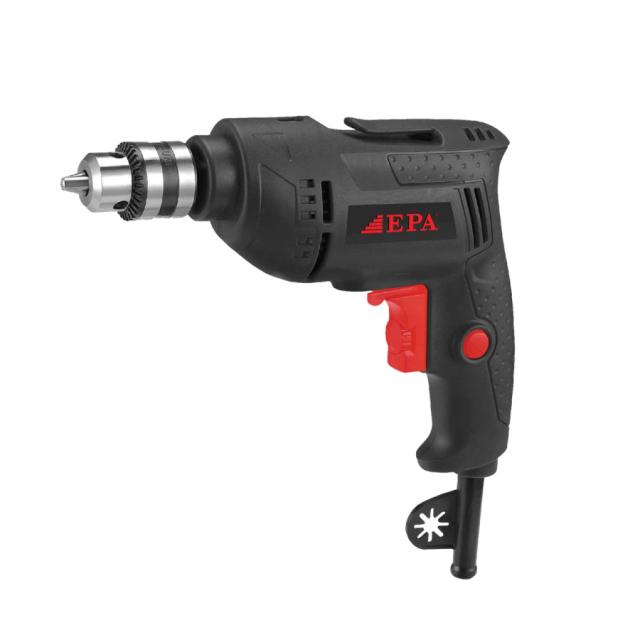 Дрель электрическая EPA  (EED-10M-10  400 Вт)