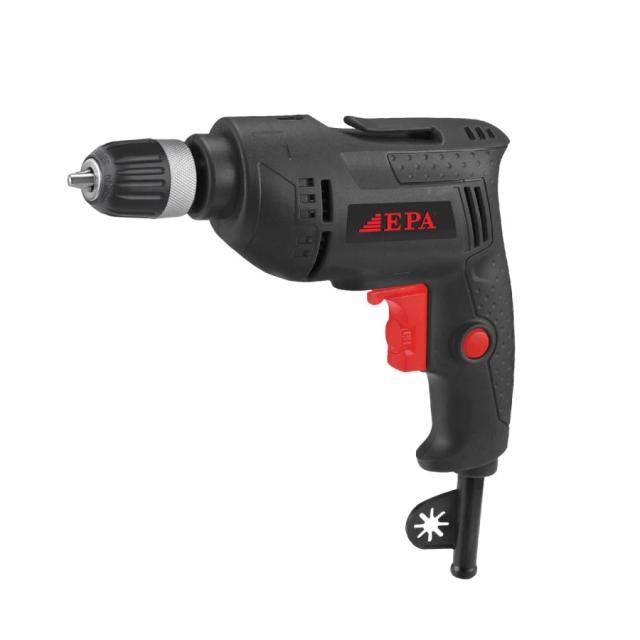 Дрель электрическая EPA  (EED-10P-10  400 Вт)