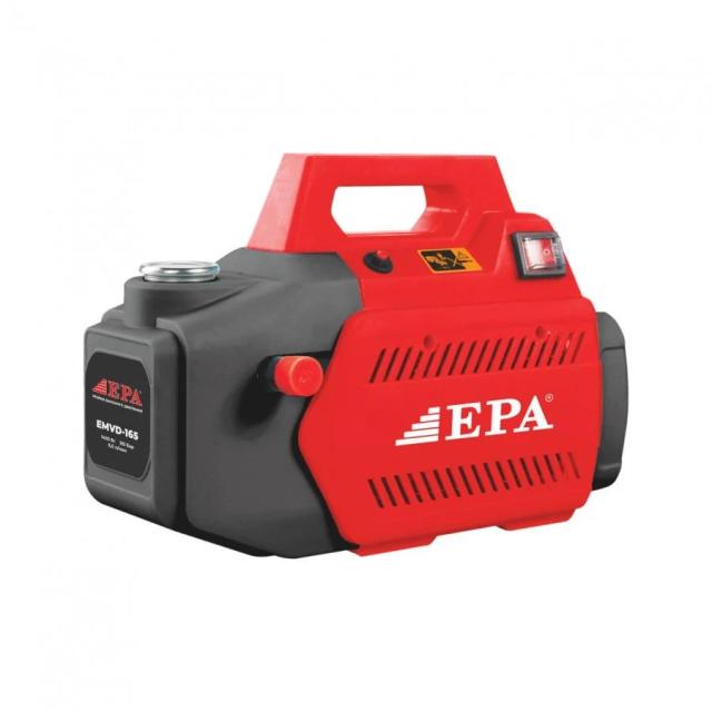 Моющий аппарат с высоким давлением EPA  (EMVD-165 , (1400 Вт))