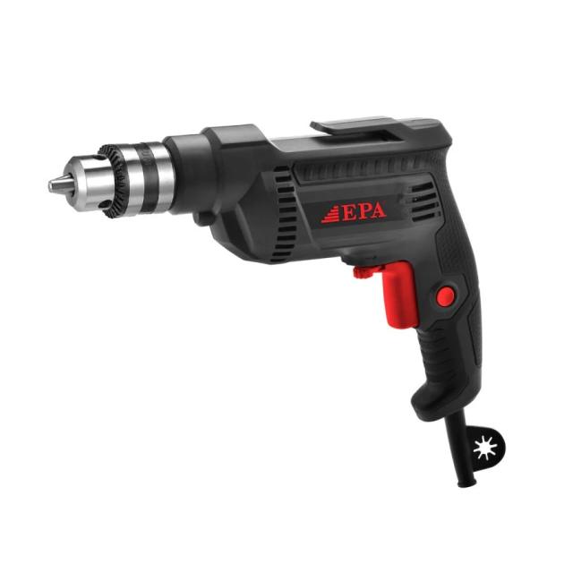 Дрель электрическая EPA  (EED-10M-11  550 Вт)