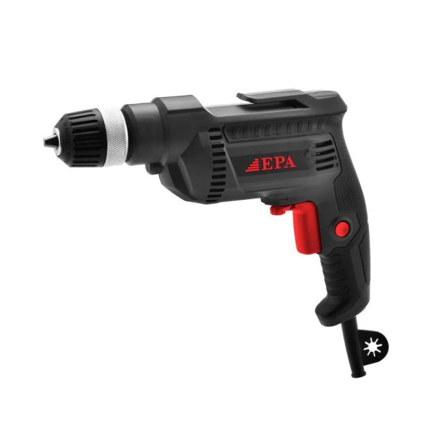 Дрель электрическая EPA  (EED-10P-11  550 Вт)