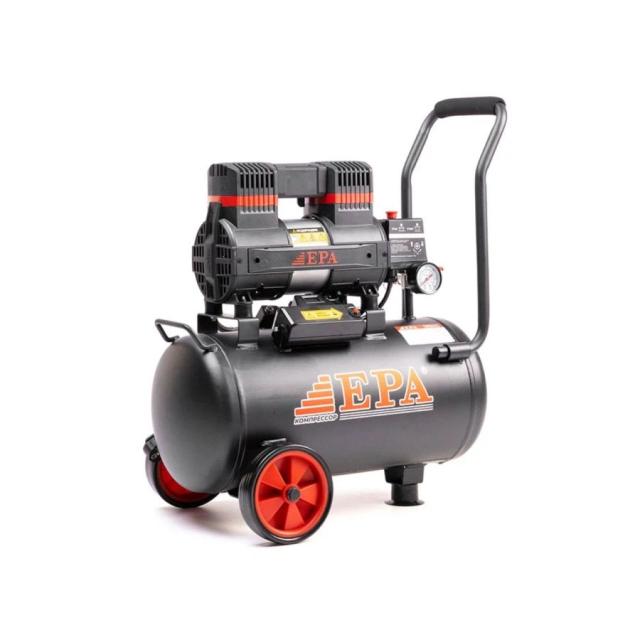 Yog'siz shovqinsiz kompressor (1300 Vt) EVK-B22