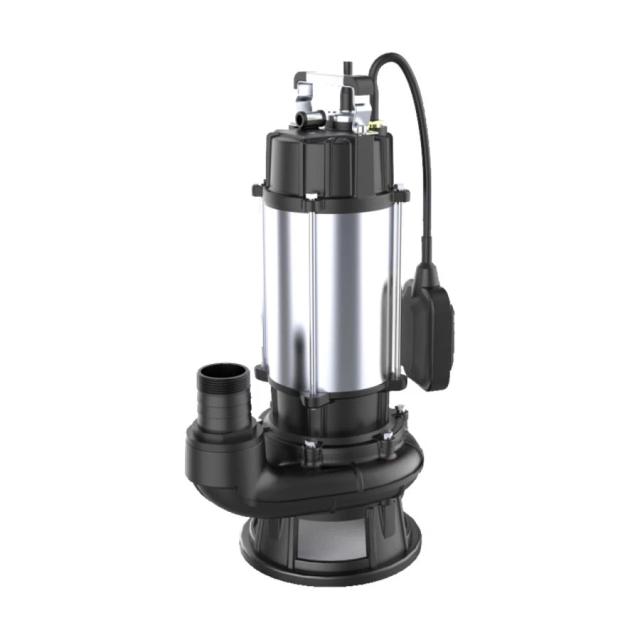 Kanalizatsiya, suv osti nasosi (750 Vt) EVN-PK20-13-750