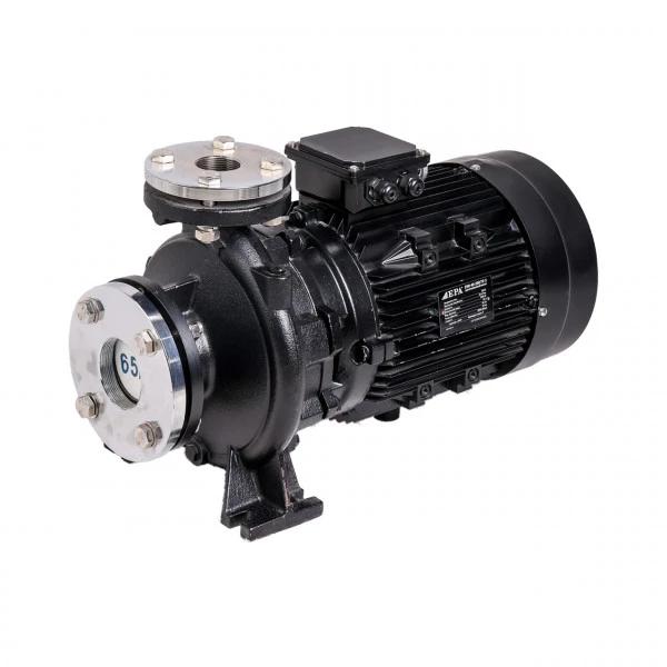 Qochma markaz nasosi EVN-40-200/75-3 (7500Vt)