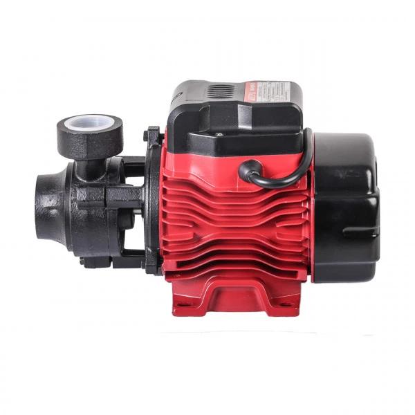 Suv osti nasosi EVN-QB60-3 (370Вт)