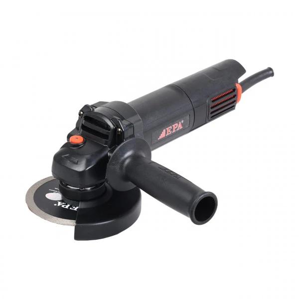 Kesuvchi va silliqlovchi mashina EMSH-115-6 (115mm)