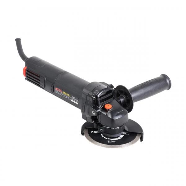 Kesuvchi va silliqlovchi mashinа EMSH-115-7 (115mm)