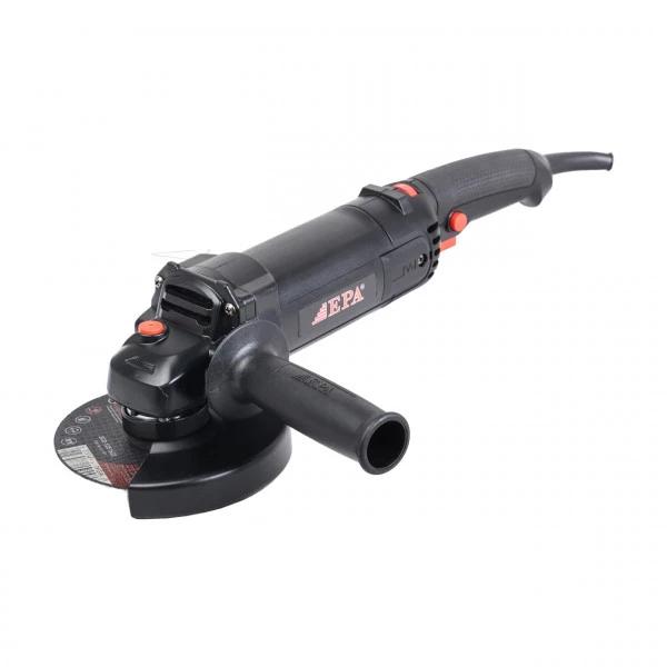 Kesuvchi va silliqlovchi mashina EMSH-125-5 (125mm)