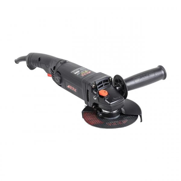 Kesuvchi va silliqlovchi mashina EMSH-125-7 (125mm)