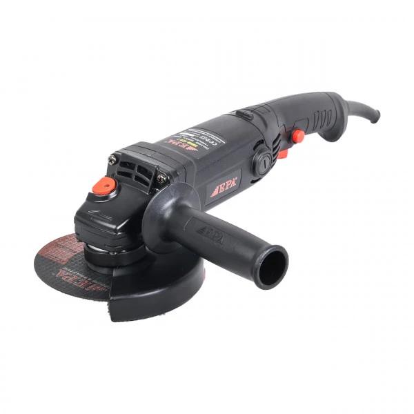 Kesuvchi va silliqlovchi mashina EMSH-125-7 (125mm)