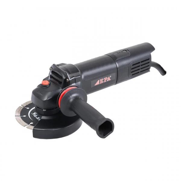 Kesuvchi va silliqlovchi mashina EMSH-125-8 PRO (125mm)