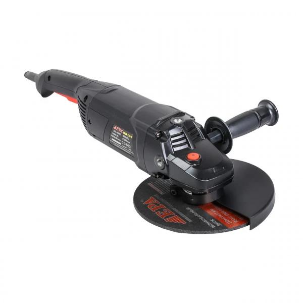 Kesuvchi va silliqlovchi mashina EMSH-230-8 (230mm)