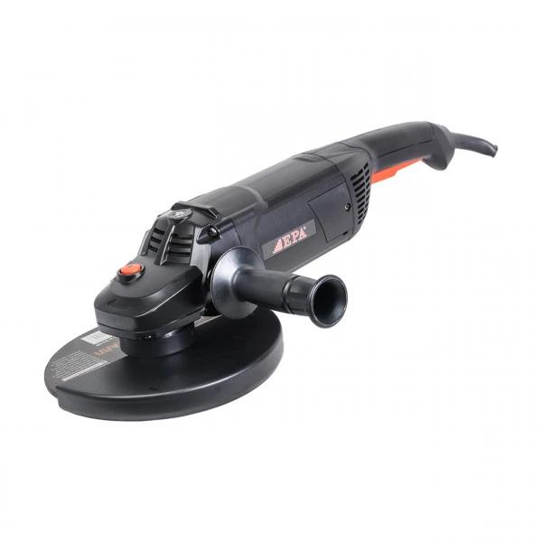 Kesuvchi va silliqlovchi mashina EMSH-230-8 (230mm)