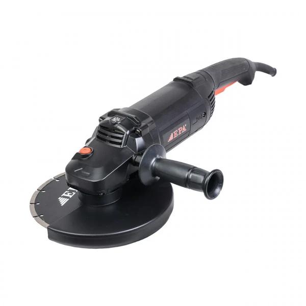 Kesuvchi va silliqlovchi mashina EMSH-230-9 (230mm)