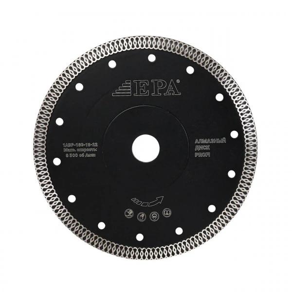 Universal olmos kesish diski 1ADP-180-22 (180mm)