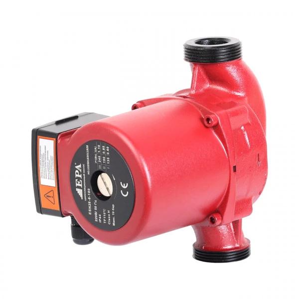 Aylanma harakat nasosi ESN25-8-180-1 (135/190/245Vt)