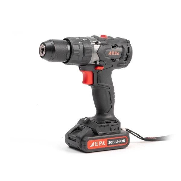 Шуруповерт аккумуляторный EPA  (EASH-20    20В)