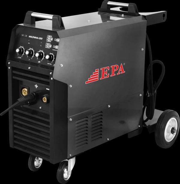 Payvandlash uskunasi MIG/MMA-250 (250A)