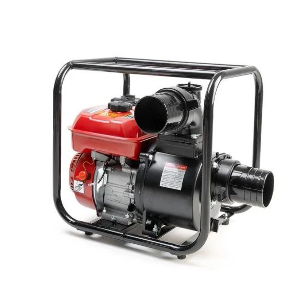 Benzinli suv nasosi EVN-B100 (5250Vt)