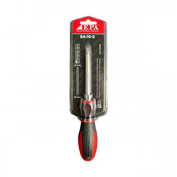 Otvertka EA-10-2 (PH2/SL6)