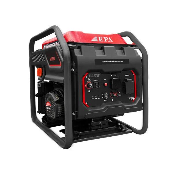 Benzinli generator EBG-5500 (5500Vt)