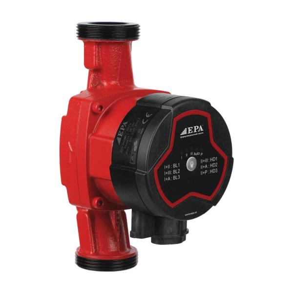 Aqlli aylanma harakat nasosi ESN/U32-6-180 (5/39Vt)