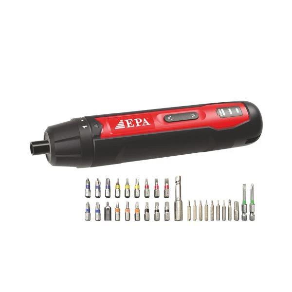 Akkumulyatorli otvertka EAA-3.6V (3.6V)