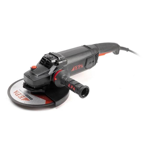 Kesuvchi va silliqlovchi mashina EMSH-230P PRO (230mm)