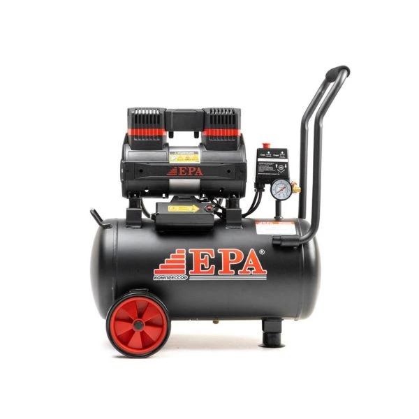 Yog'siz shovqinsiz kompressor EVK-B22 (1300Vt)
