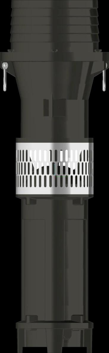 Suv osti nasosi EVN-QY200-4-4 (4000Vt)