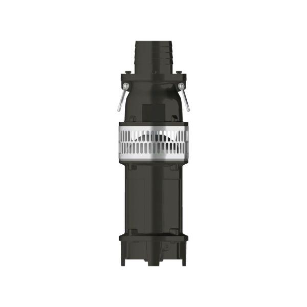Погружной насос EVN-QY65-7-2.2 (2200Вт)