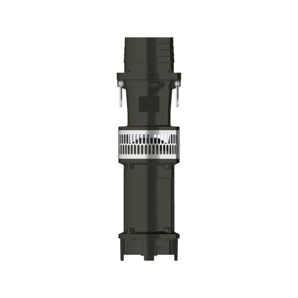 Погружной насос EVN-QY65-10-3 (3000Вт)