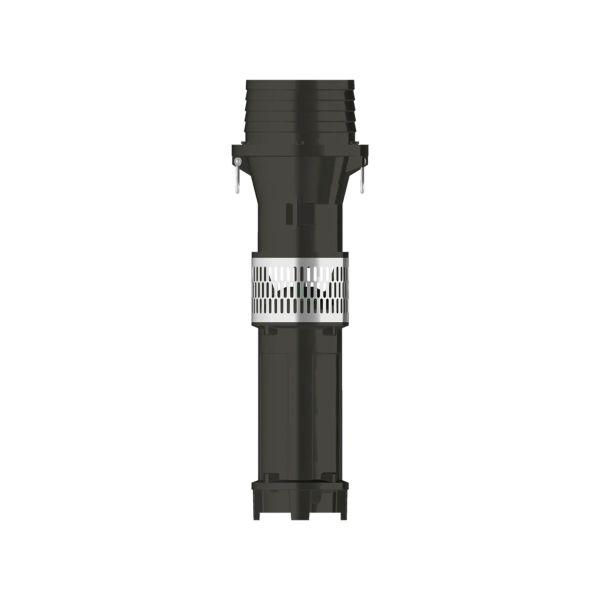 Погружной насос EVN-QY100-4.5-2.2 (2200Вт)