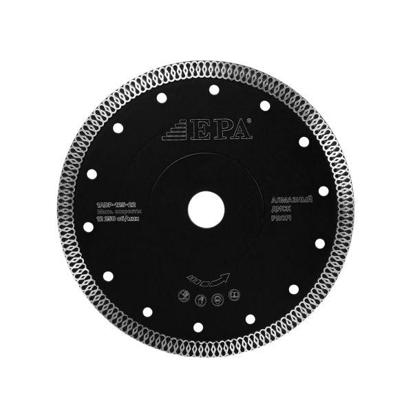 Universal olmos kesish diski ADP-125-22 (125mm)