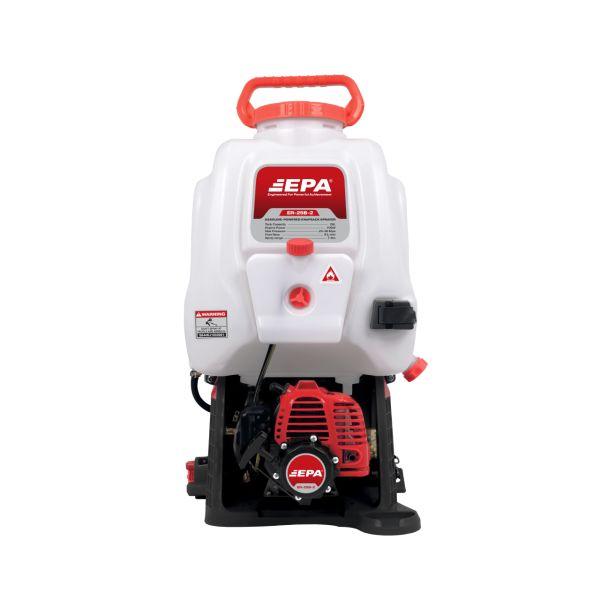 Benzinli bog‘ purkagichi ER-25B-2 (25L)