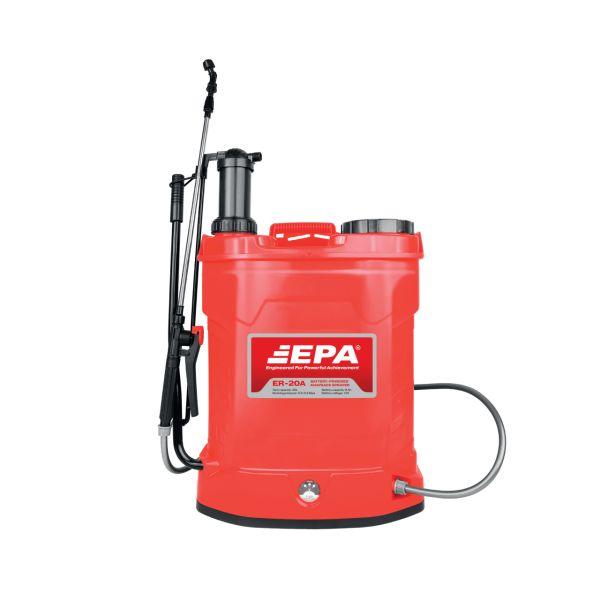 Akkumulyatorli bog' purkagichi ER-20A (20L)