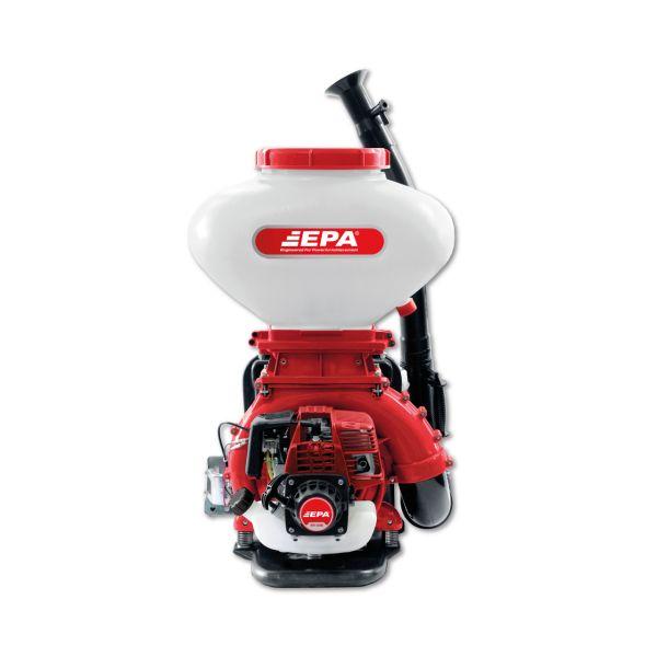 Benzinli bog‘ purkagichi ER-25B (26L)