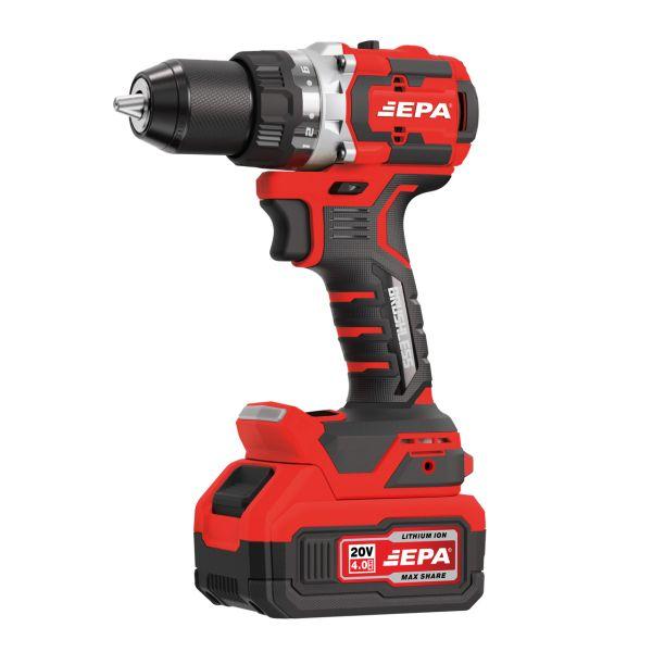 Shurup qotirgich EASH-C2-20/100 (20V)
