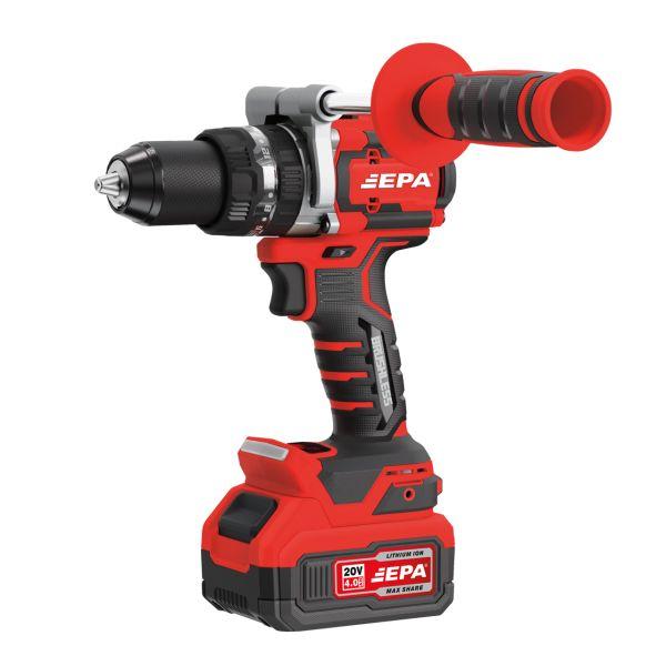 Shurup qotirgich EASH-C2-20/160 (20V)